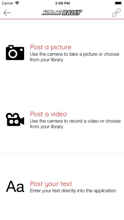 Redline Rally screenshot-4