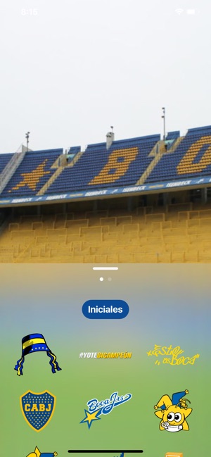 Mi Foto de Boca(圖3)-速報App