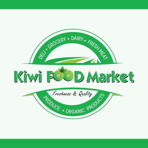 Kiwi Food Market