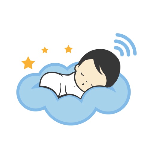 Babymonitor Bel - 3G baby app Icon