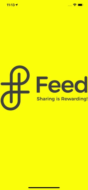 Feed - Social Rewards