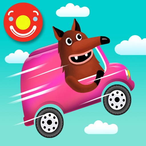 Pepi Ride icon