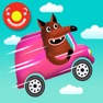 Get Pepi Ride for iOS, iPhone, iPad Aso Report