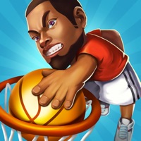 Play Basketball 2020 apk