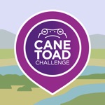 Cane Toad Challenge SPOTTERON