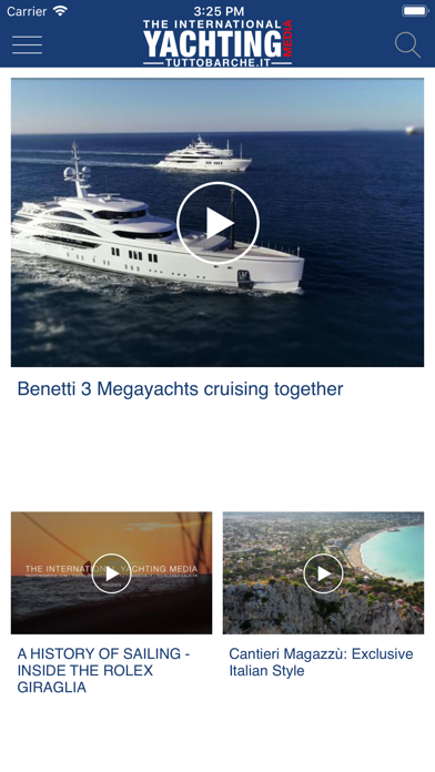 Boating News screenshot 4