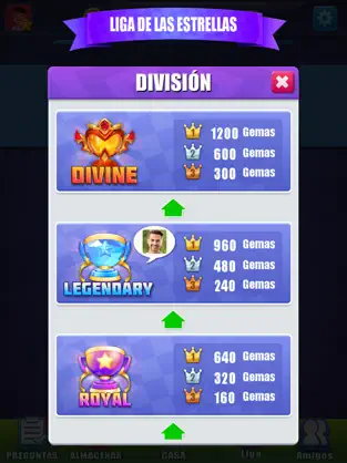 Captura 9 Ludo All Star : Multiplayer iphone