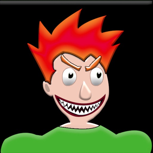 Super Baldi Survival School iOS App