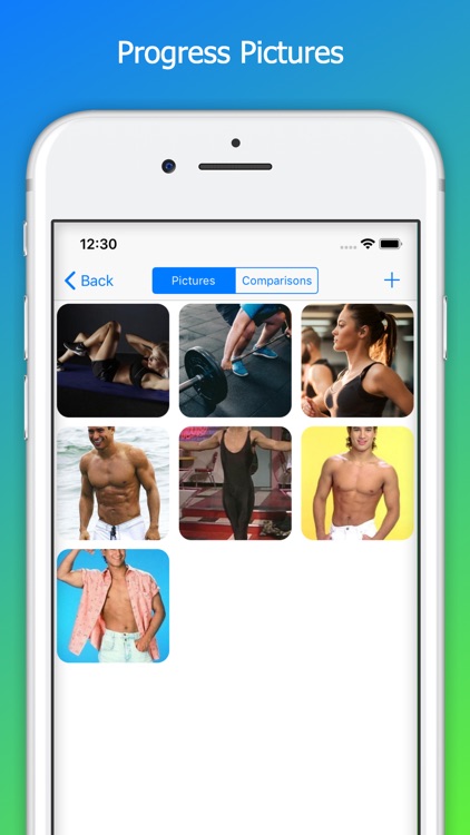 Your Personal Trainer screenshot-7