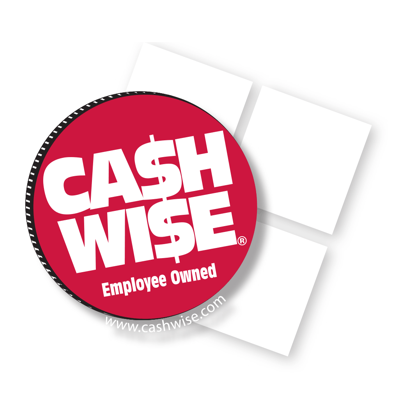 Cash Wise