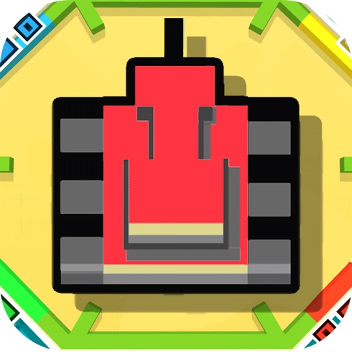 Tank Of Tanks-Tug Table Fight icon