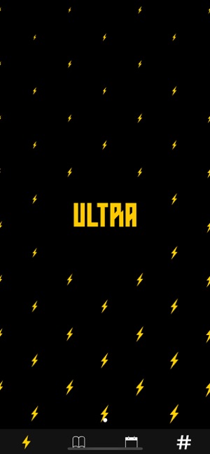 LBS Ultra(圖1)-速報App