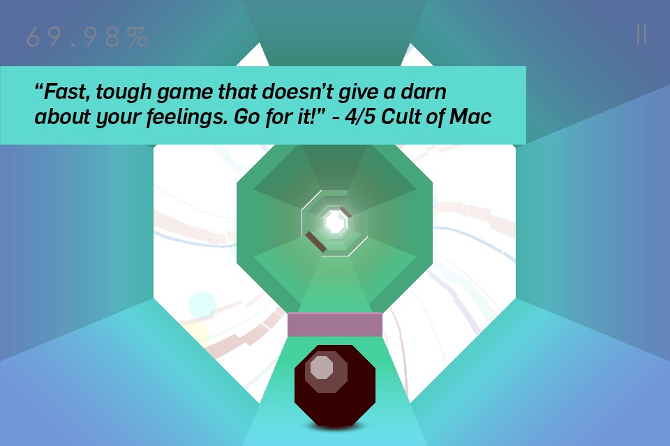 Octagon 1: Maximal Challenge screenshot 4