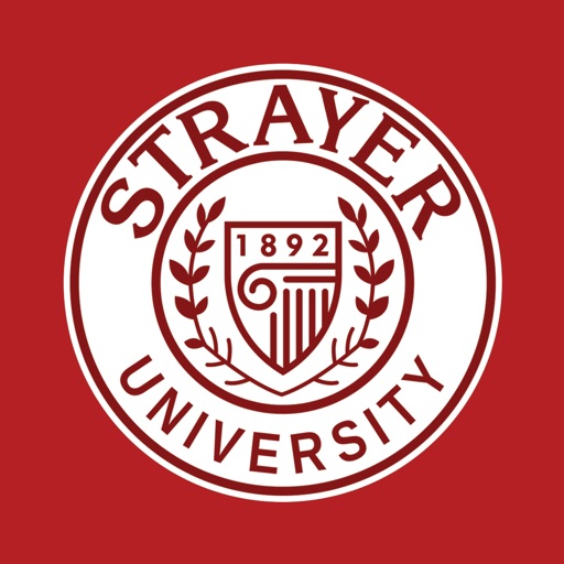 Strayer by Strayer University