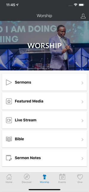 Neema Church(圖3)-速報App