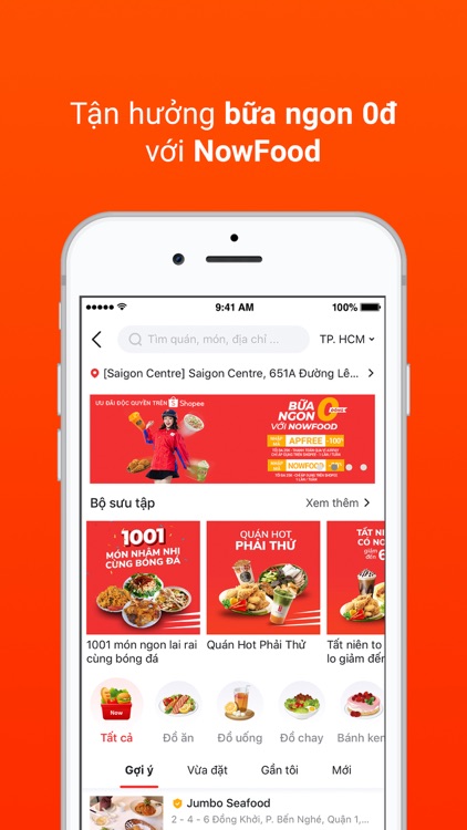 Shopee: Flash Sale Rẻ Vô Địch screenshot-3