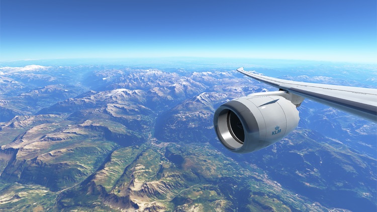 Infinite Flight screenshot-3