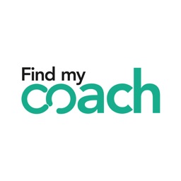 Find my coach