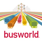 Busworld Europe 2019
