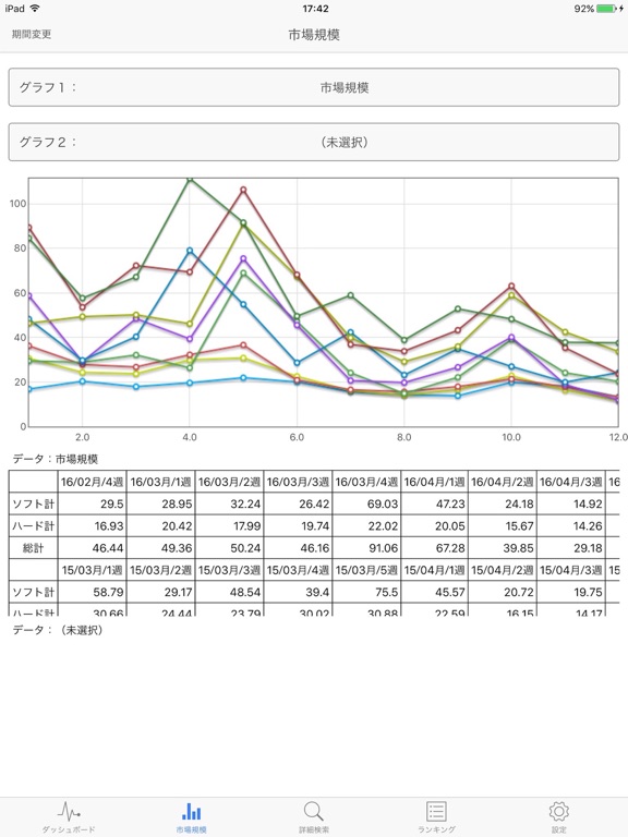 f-ismのおすすめ画像5