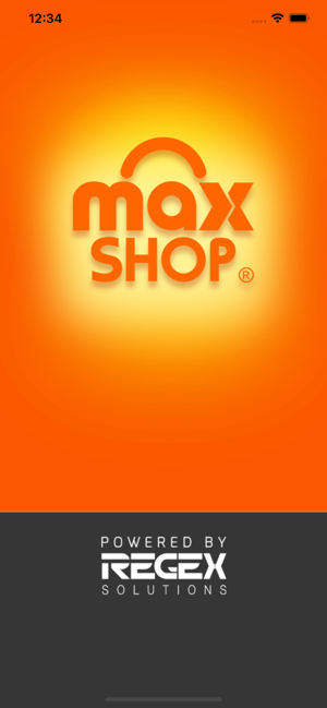 APP MAXSHOP