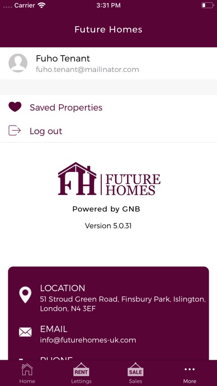 Future Homes screenshot-8