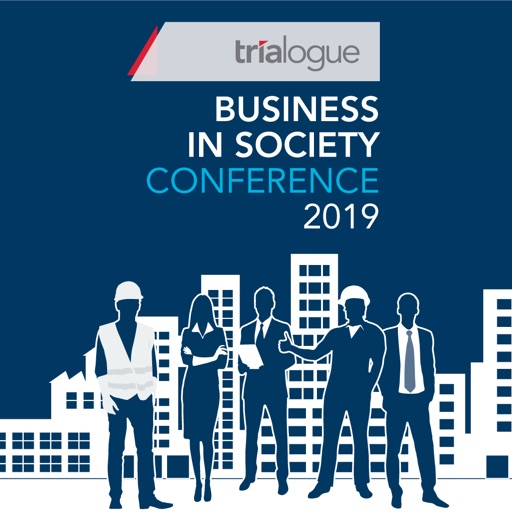 Trialogue Business in Society