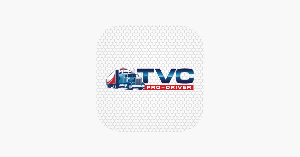 TVC Pro-Driver, INC. on the App Store