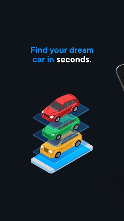 Seez: All Cars in One App
