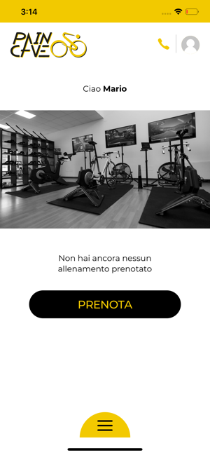 Pain Cave(圖1)-速報App