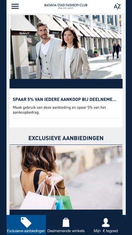 Batavia Stad Fashion Club