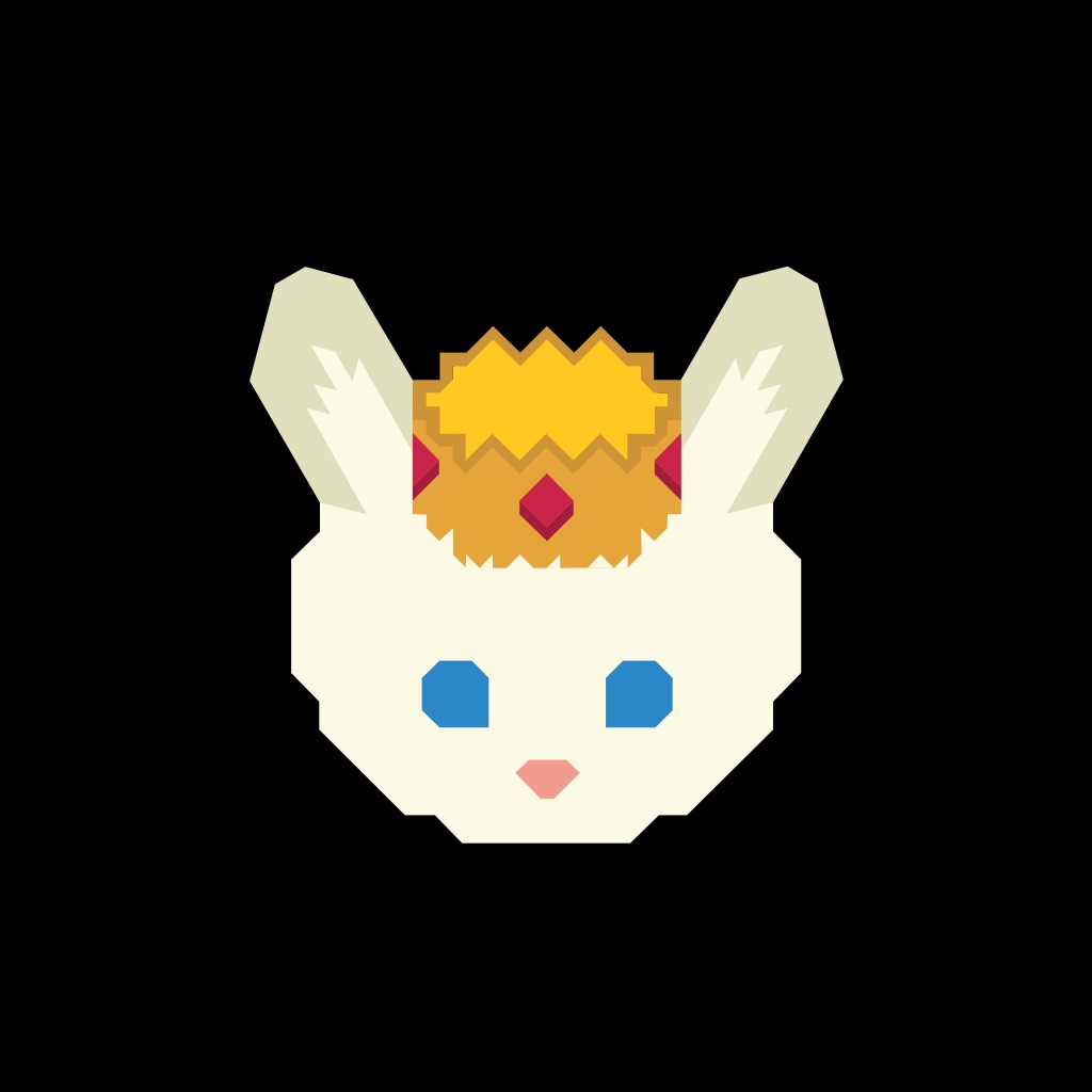 King Rabbit