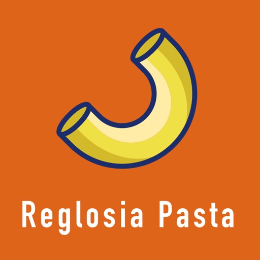 Reglosia Pasta