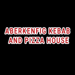 Aberkenfig Kebab Pizza House