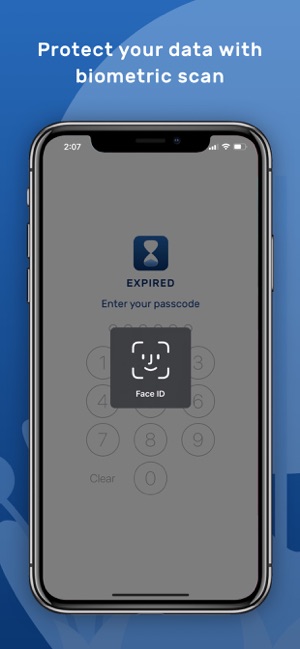 Expired - Warranty Tracker(圖4)-速報App