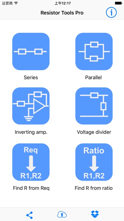 Resistor Tools Pro