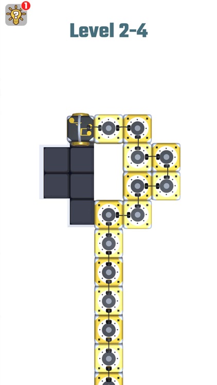 Maze Hole! screenshot-3