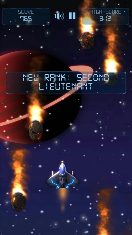 Sci Fly screenshot-4