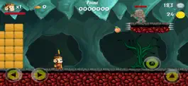 Game screenshot Wu Kong`s Adventure World apk