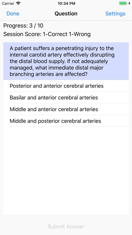 Pediatric Nursing Review screenshot-5