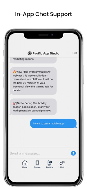 Pacific App Studio(圖3)-速報App