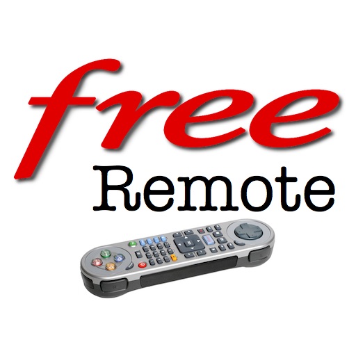 Freebox Remote