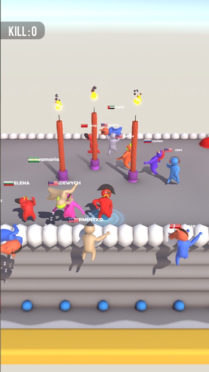 Party.io