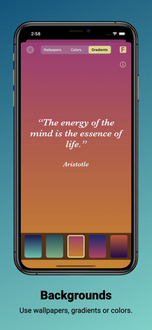 Thallo - ancient Greek quotes(圖2)-速報App