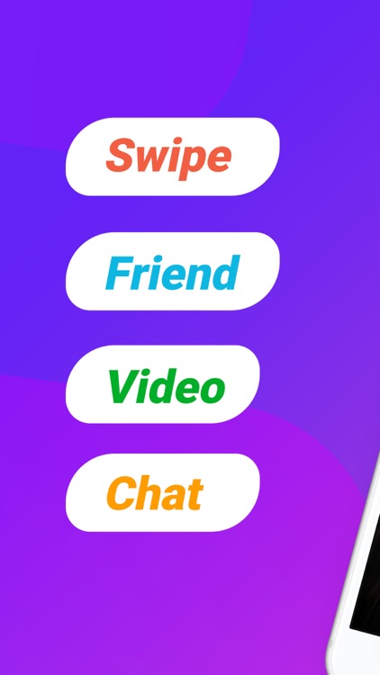 Yepop: Swipe, Video Chat
