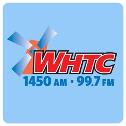 99.7 and 1450 WHTC