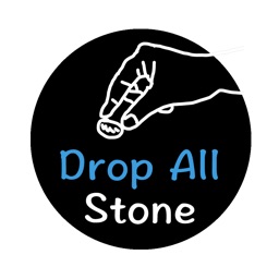 Drop All Stone Apple Watch App