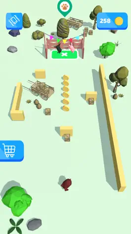 Game screenshot Rescue Animals 3D hack