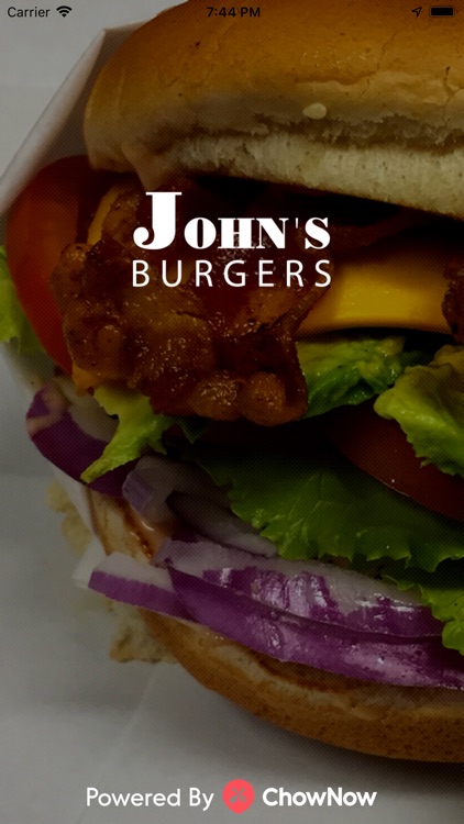 John's Burgers