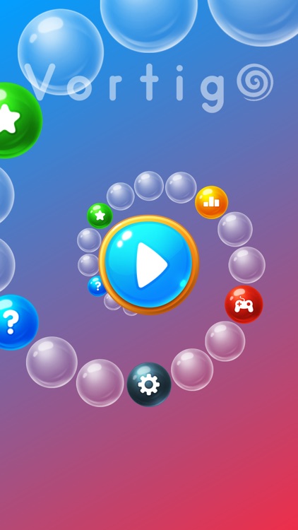 Vortigo - The Bubble Shooter screenshot-6